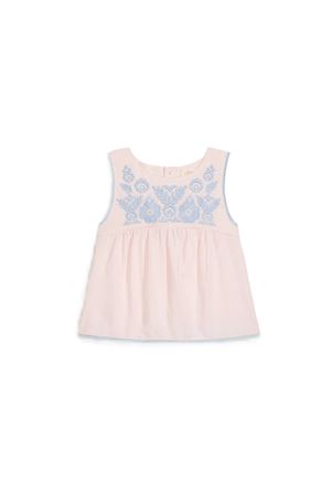 Solenia Top LOUISE MISHA KIDS | GRIS26T0201PINK